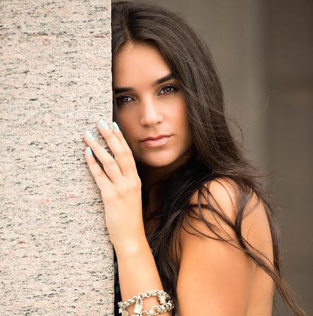 Kourtney Kelly