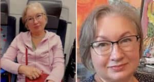 Lola Karabaeva missing Philadelphia woman found dead wrapped in plastic in closet at Bustleton home.