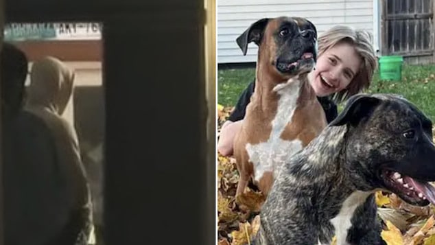 Madison school shooting suspect family cooperate with police as Wisconsin investigators seek to discover digital fingerprints