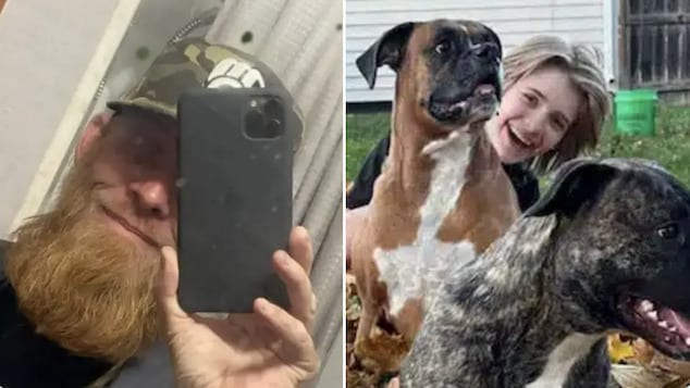 Natalie Samantha Rupnow father, Jeff Rupnow may have known about daughter's planned Madison, Wisconsin school shooting.