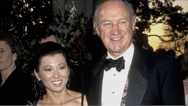 Gene Hackman & wife Betsy Arakawa found dead: cause of death not determined amid speculation of possible foul play as no carbon dioxide poisoning or leak detected.