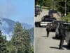 Coeur d’Alene shooting suspect found dead in ambush meant to take out respondents.